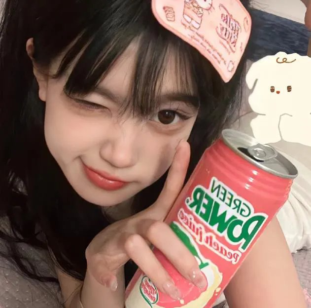 我的太空女友
