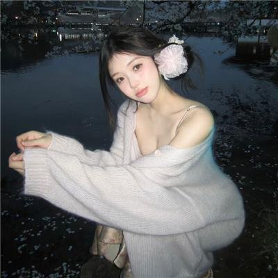 失宠女人