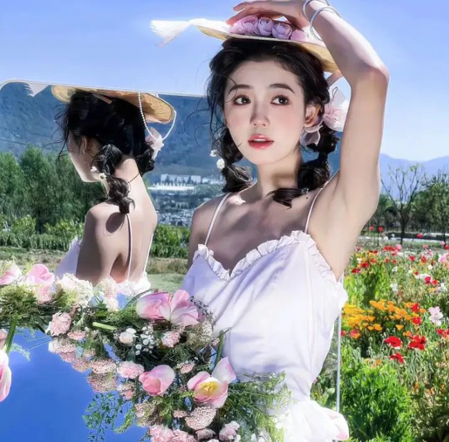 动画青春